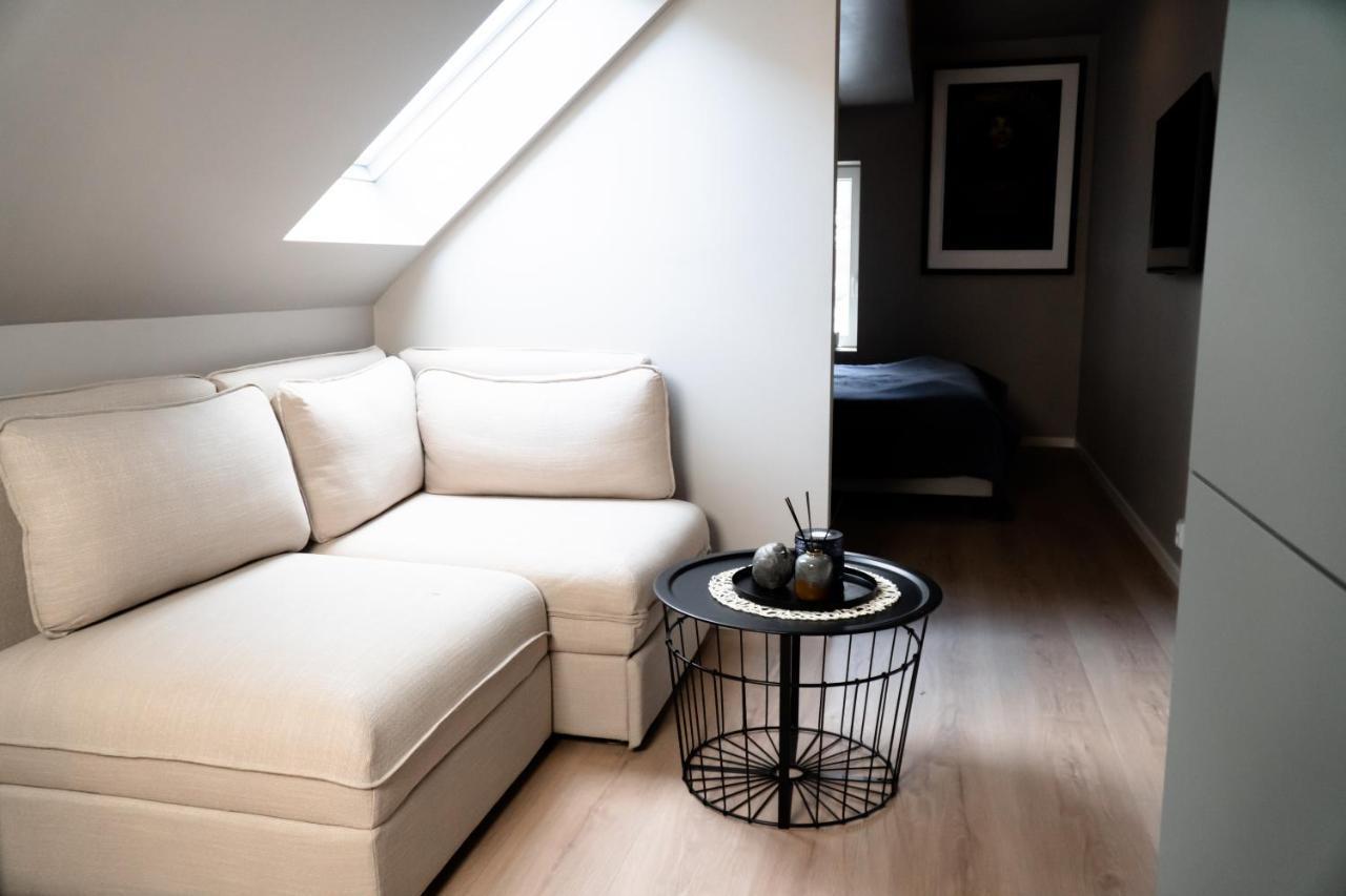 Trolltunga Odda Apartments Dış mekan fotoğraf